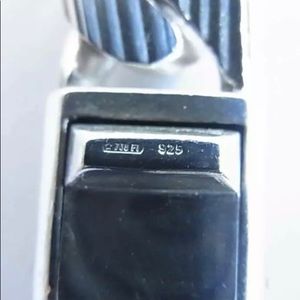 Gucci Silver Bracelet